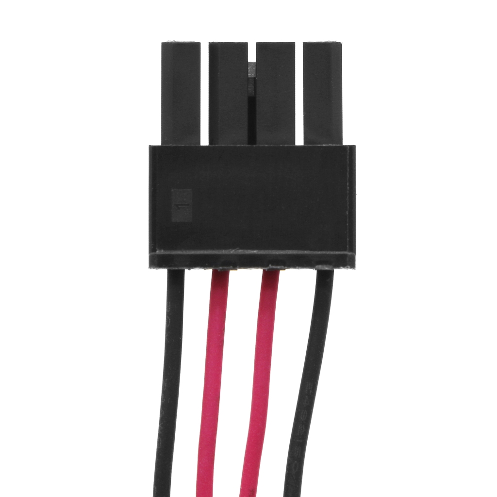 Batteria per telecamera di sicurezza domestica Visonic MCS-740 (CS-VPX740BT)