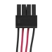 Batteria per telecamera di sicurezza domestica Visonic MCS-740 (CS-VPX740BT)