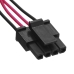 Batteria per telecamera di sicurezza domestica Visonic MCS-740 (CS-VPX740BT)