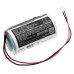 Batterie Sostituisce U-ER34615M/W200(A)