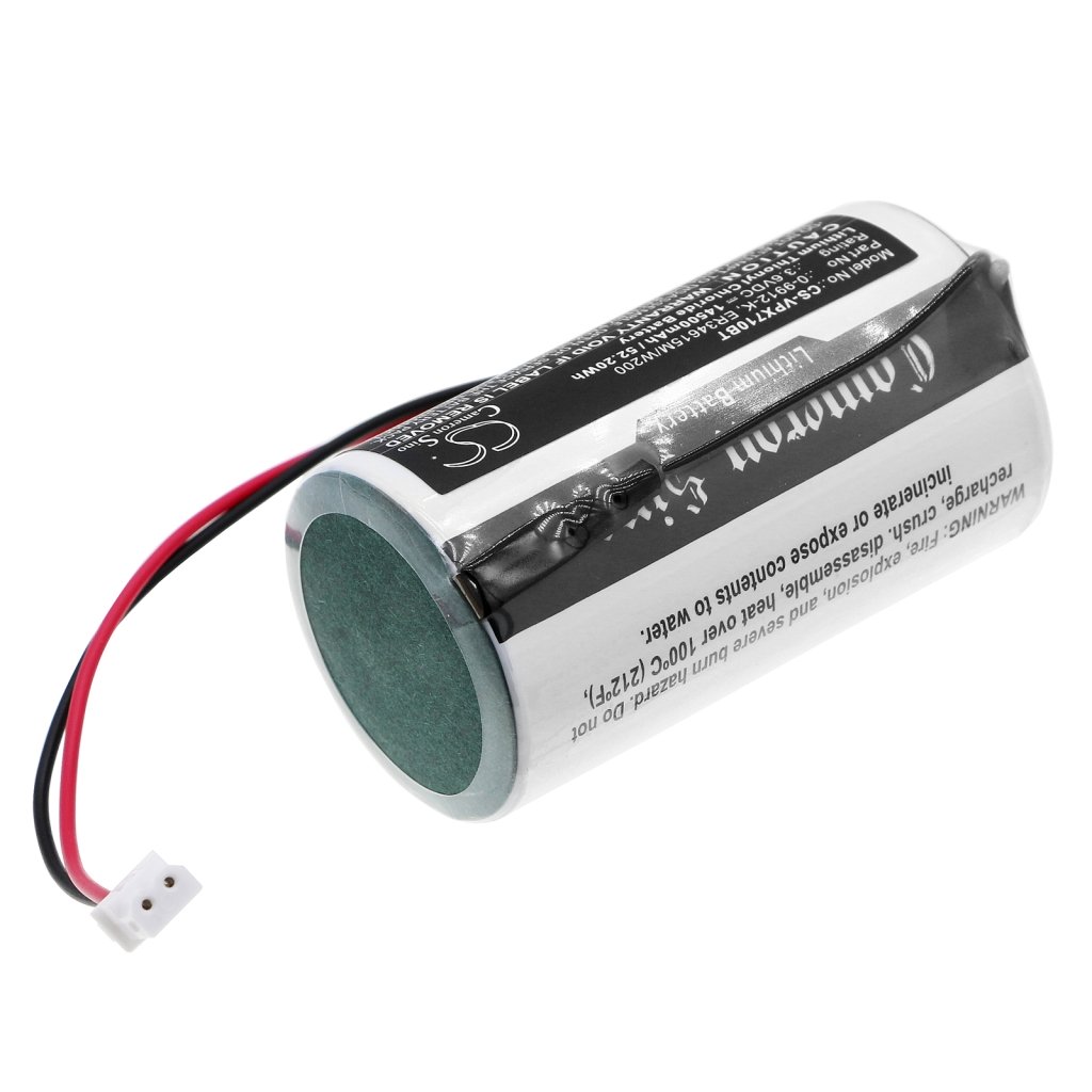Batterie Sostituisce U-ER34615M/W200(A)