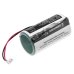 Batterie Sostituisce U-ER34615M/W200(A)