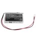 Batterie Sostituisce U-ER34615M/W200(A)