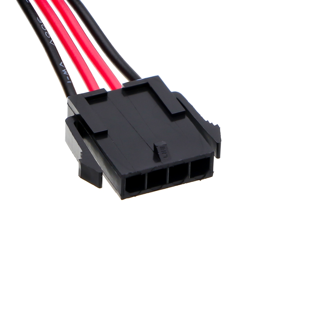 Batterie Sostituisce K-305177
