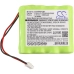 Batterie Sostituisce GP180AAM8YMX