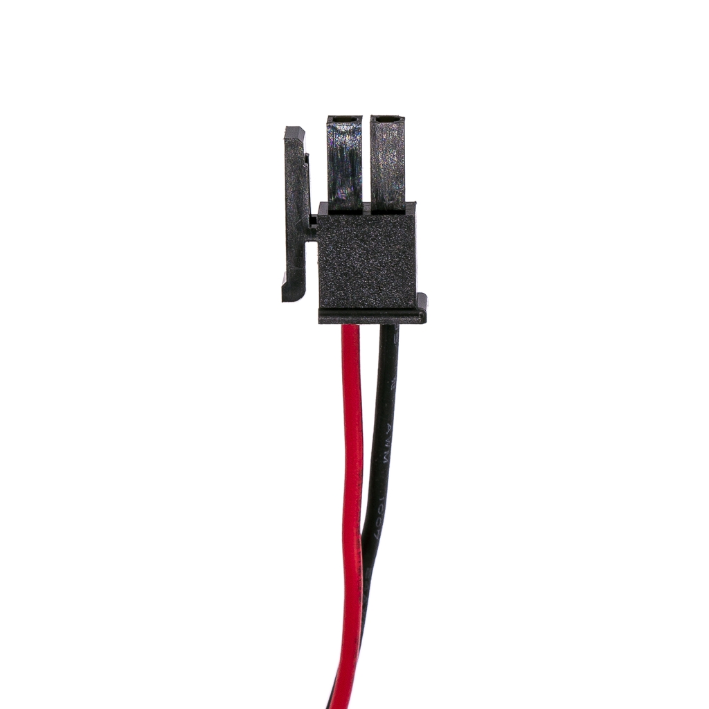 Batteria per telecamera di sicurezza domestica Visonic PowerMaster 10 (CS-VPX990BT)