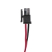 Batteria per telecamera di sicurezza domestica Visonic PowerMaster 10 (CS-VPX990BT)