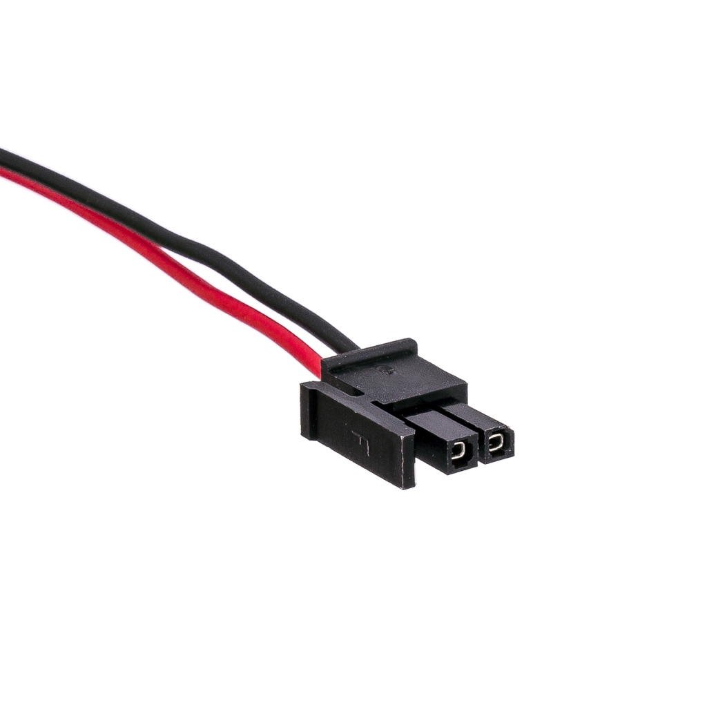 Batteria per telecamera di sicurezza domestica Visonic PowerMaster 10 (CS-VPX990BT)