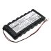 Batterie Sostituisce 0-9912-G