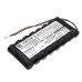 Batterie Sostituisce 0-9912-G