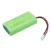 Batterie compatibile con VARTA 56637 502 013 CS-VRA013SL