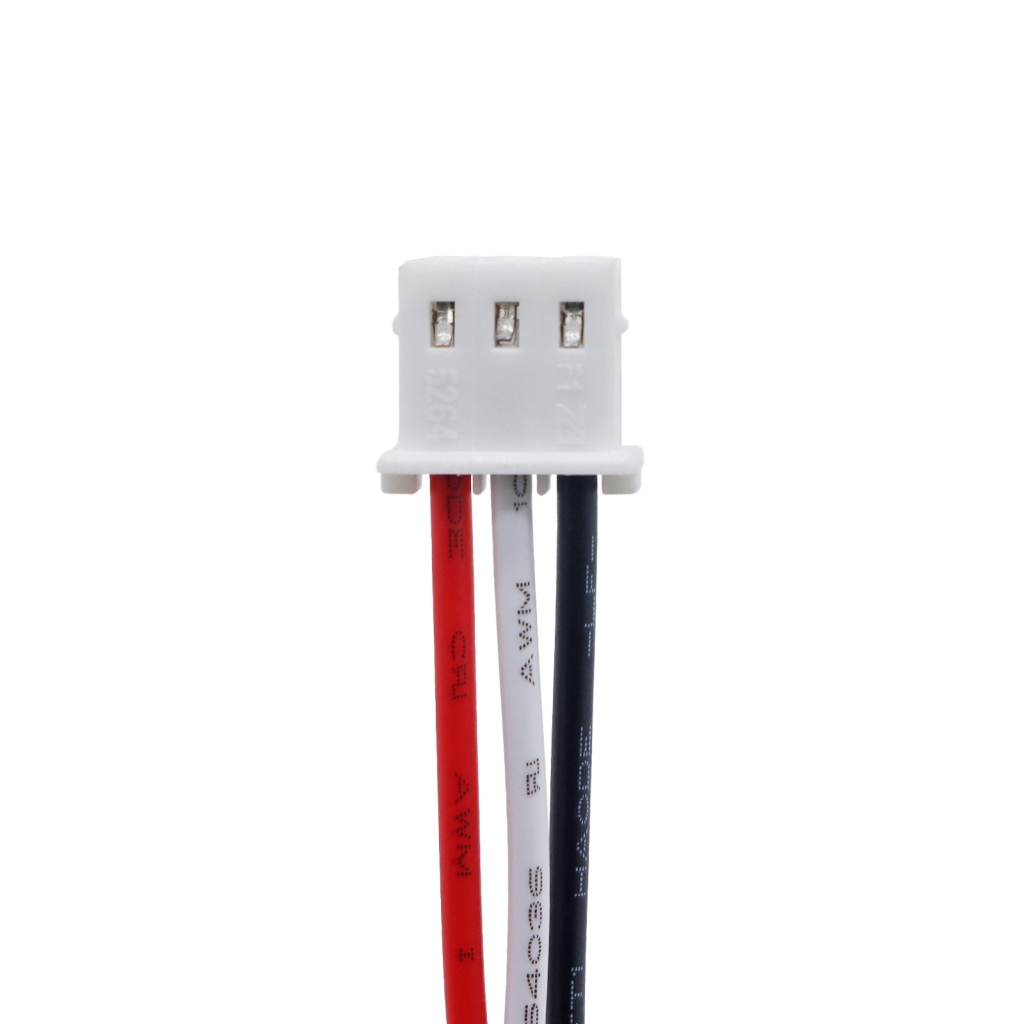 Batterie compatibile con VARTA 56637 502 013 CS-VRA013SL