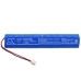 Batteria Sostituisce 946930