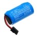 Batterie Battery for car equipment CS-VRC300SL