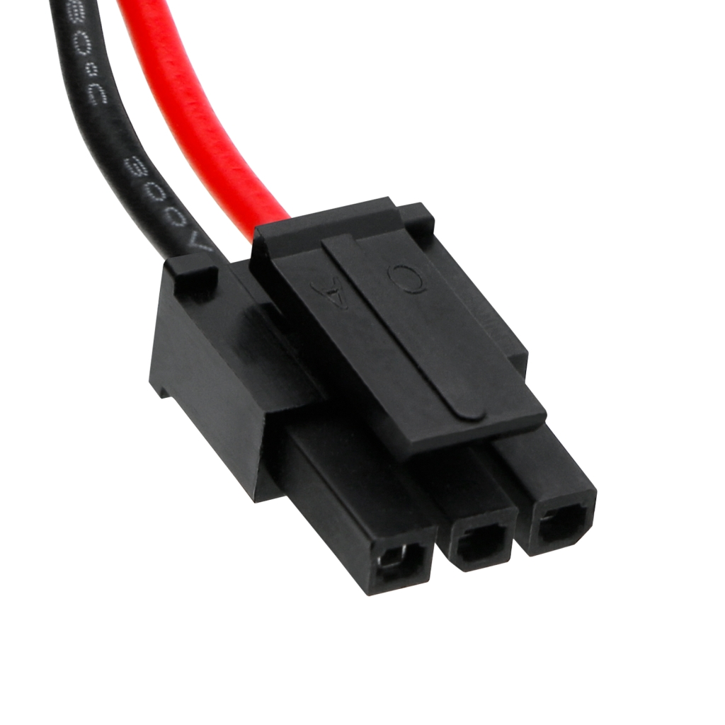 Batterie Battery for car equipment CS-VRC300SL