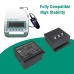 Medical Battery Verathon CS-VRH300MD