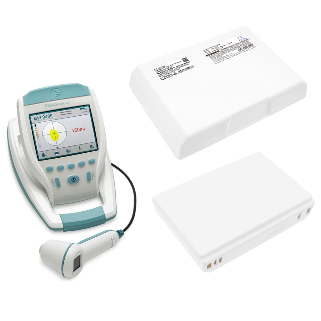 Batteria medica Verathon CS-VRH940MX