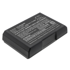 Sostituzione della batteria compatibile per Verathon 0400-0066,0400-0121,0570-0066