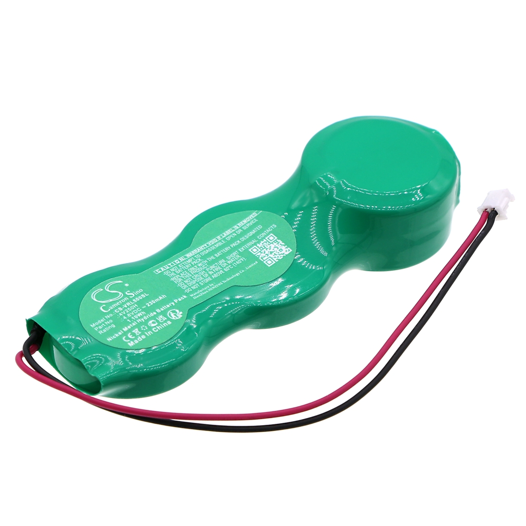 Batterie Vehicle Alarm Battery CS-VRL500SL