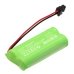 Batterie Vehicle Alarm Battery CS-VRL600SL