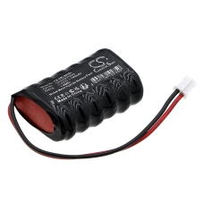 Sostituzione della batteria compatibile per VOLVO 6N280BC,GP320BVH6A6,GP320BVHX6,N2H280