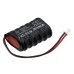 Batterie Sostituisce GP320BVH6A6