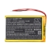 CS-VRM776MB