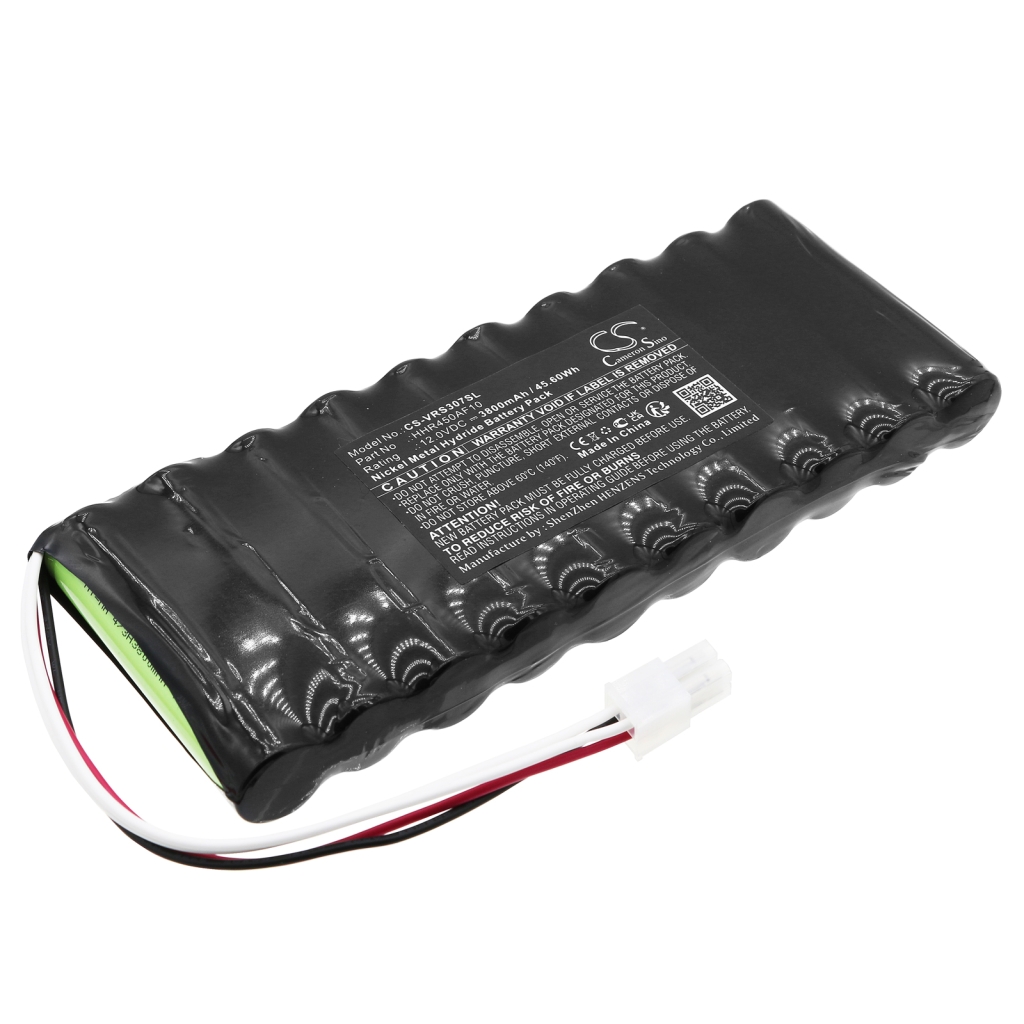 Batteria per elettroutensili Kws electronic CS-VRS307SL