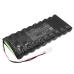 Batteria per elettroutensili Kws electronic CS-VRS307SL