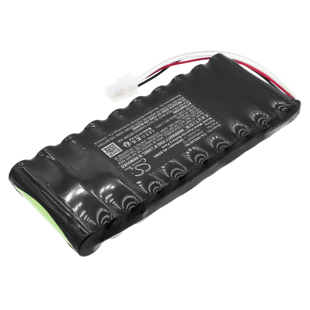 Batteria per elettroutensili Kws electronic CS-VRS307SL