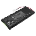 Batteria per elettroutensili Kws electronic CS-VRS307SL