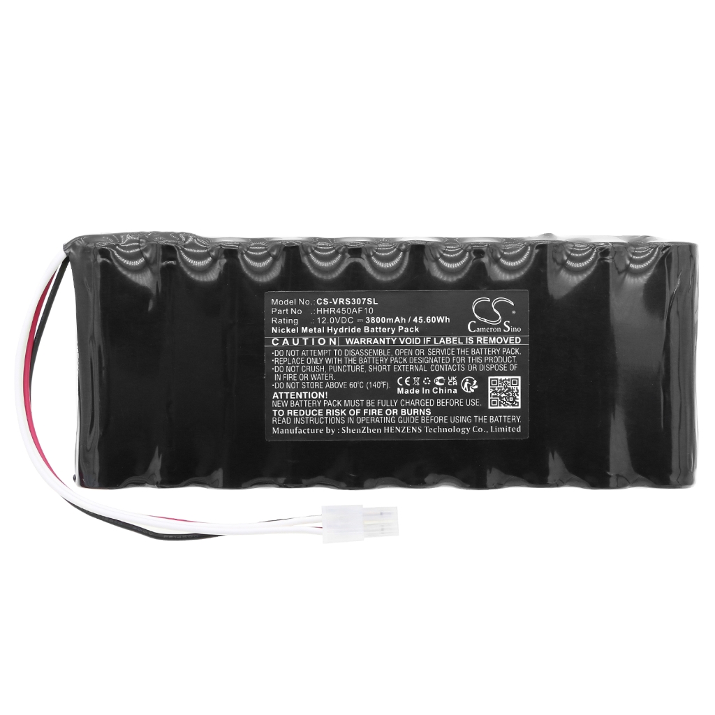 Batteria per elettroutensili Kws electronic CS-VRS307SL