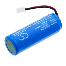 Sostituzione della batteria compatibile per Voltcraft 162185768