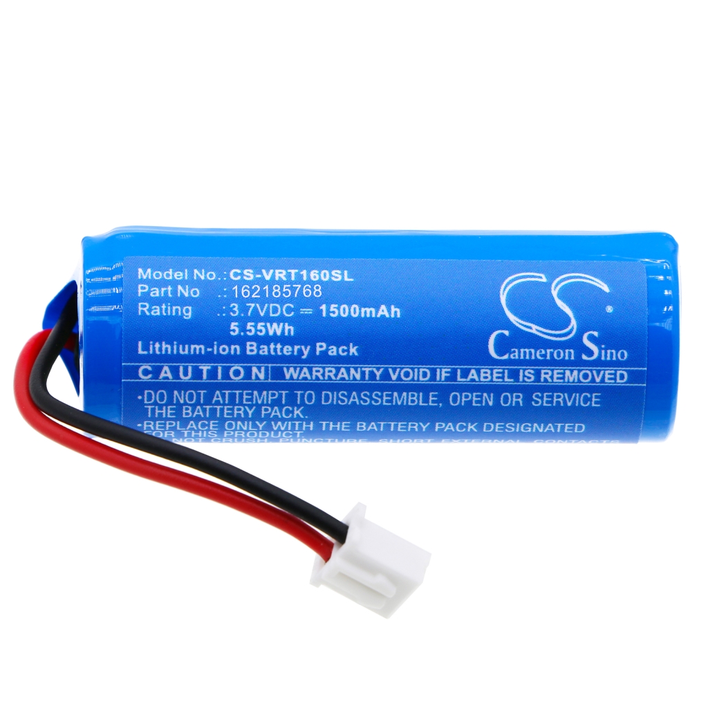 Batteria industriale Voltcraft CS-VRT160SL