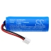 Batteria industriale Voltcraft CS-VRT160SL