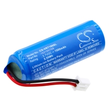 Sostituzione della batteria compatibile per Voltcraft 162185768
