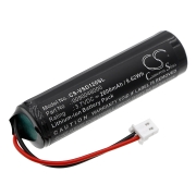 Battery for Viavi Seeker D