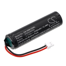 Sostituzione della batteria compatibile per Viavi 0090048000,6233224-019010-MX