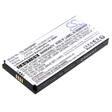 Sostituzione della batteria compatibile per  10-600013-001,12047088-00