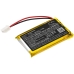 Batteria GPS, navigatore Velocitek CS-VSK860SL