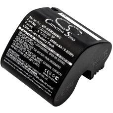 Sostituzione della batteria compatibile per Panoramic LC18350-3P