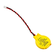 Sostituzione della batteria compatibile per ViewSonic CR2032CL-58