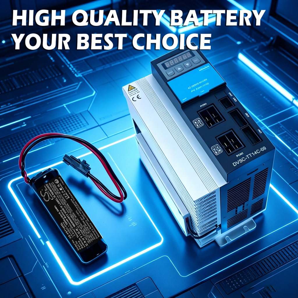Batteria compatibile con Vision CS-VST145SL