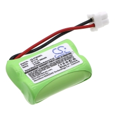 Sostituzione della batteria compatibile per V Tech BY1149