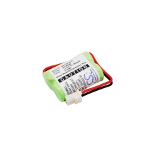 Sostituzione della batteria compatibile per V Tech 2SN-2/3AAA40H-S-X2,2SN2/3AAA40HSX2F,BT183642,BT283642