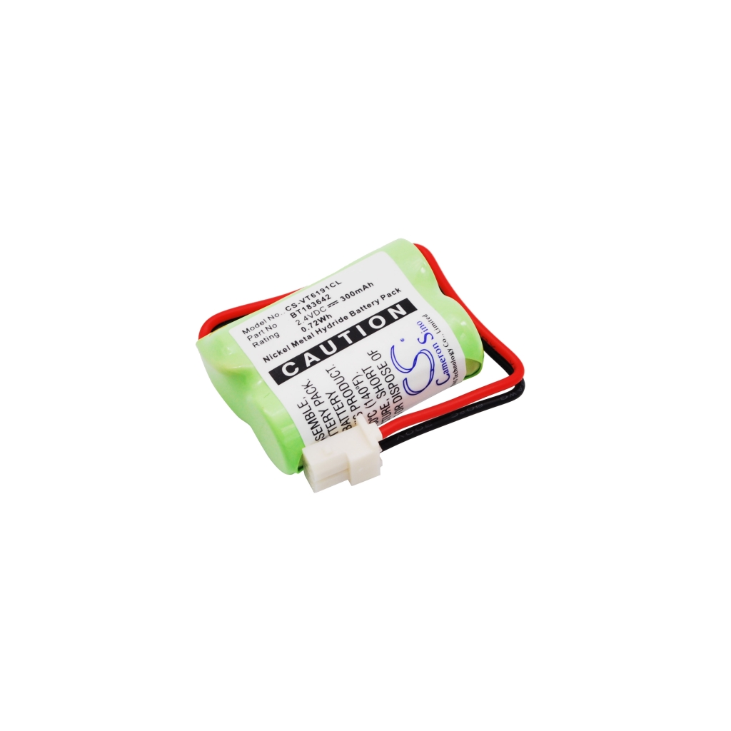 Batterie Sostituisce BT283642