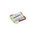 Batterie Sostituisce BT283642