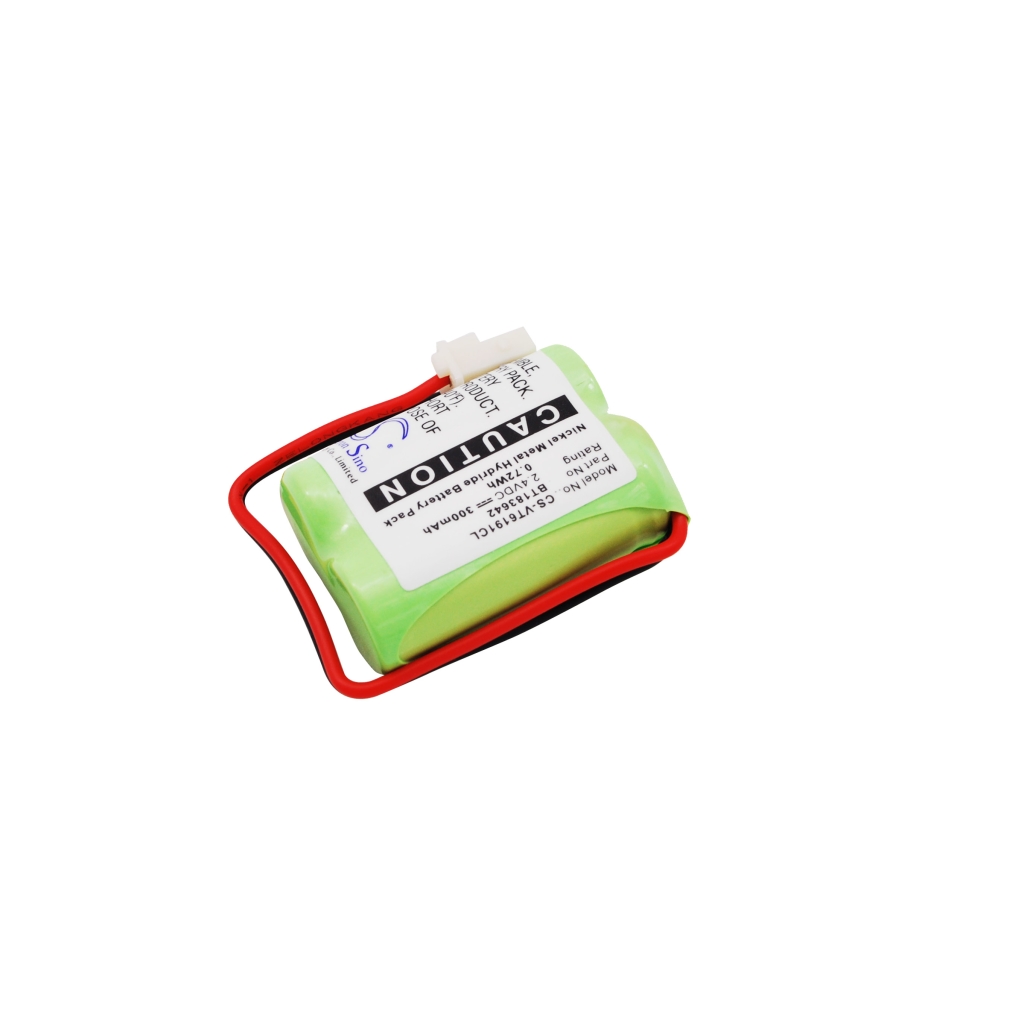 Batterie Sostituisce BT283642