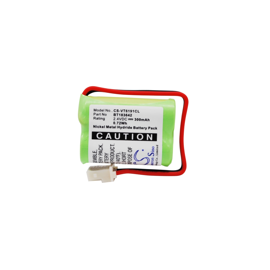 Batterie Sostituisce BT283642