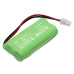 Batteria per telecamera di sicurezza domestica Vesta CS-VTA027BT